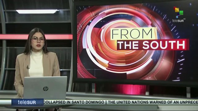 Relatives of Venezuelan migrants kidnapped in El Salvador demand their release