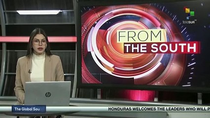 Honduras: “CELAC must be respected as a zone of peace”