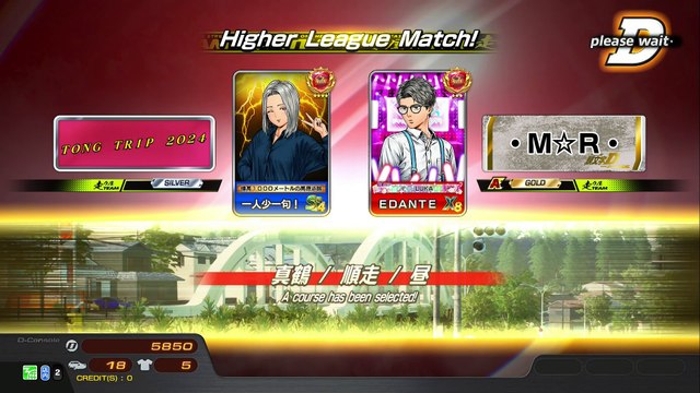 20250331 KHM EDANTE SENSOK CITY 真順40勝