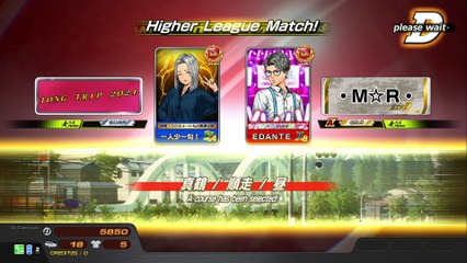 20250331 KHM EDANTE SENSOK CITY 真順40勝