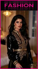 Fashion Show 💯 Caftan Style 💯 5 💯  جديد القفطان المغربي