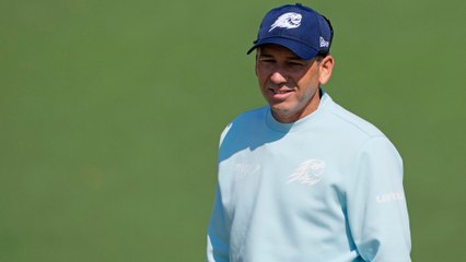 Top Golf Performance and Placements Insights for the Masters