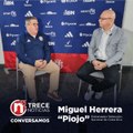 Entrevista a Miguel “piojo” Herrera, entrenador Selección Nacional CR