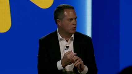 Walmart's CEO is a rare beacon of confidence amid tariff woes