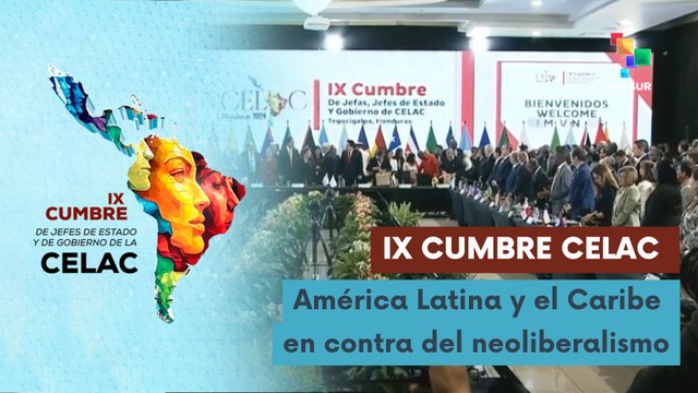 América Latina unida frente a crisis migratoria y aranceles de EE.UU.