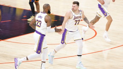 Luka Doncic's Big Night in Dallas: Lakers vs. Mavericks Showdown