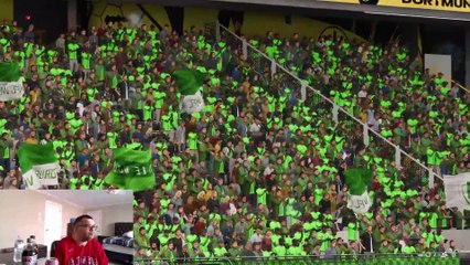 Finding Players For The Academy (EA Sports FC 25)