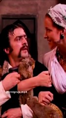 Crni Gruja - Nesposobna za muski rod