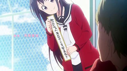 Senryu Girl - Episode 12 [English Sub]