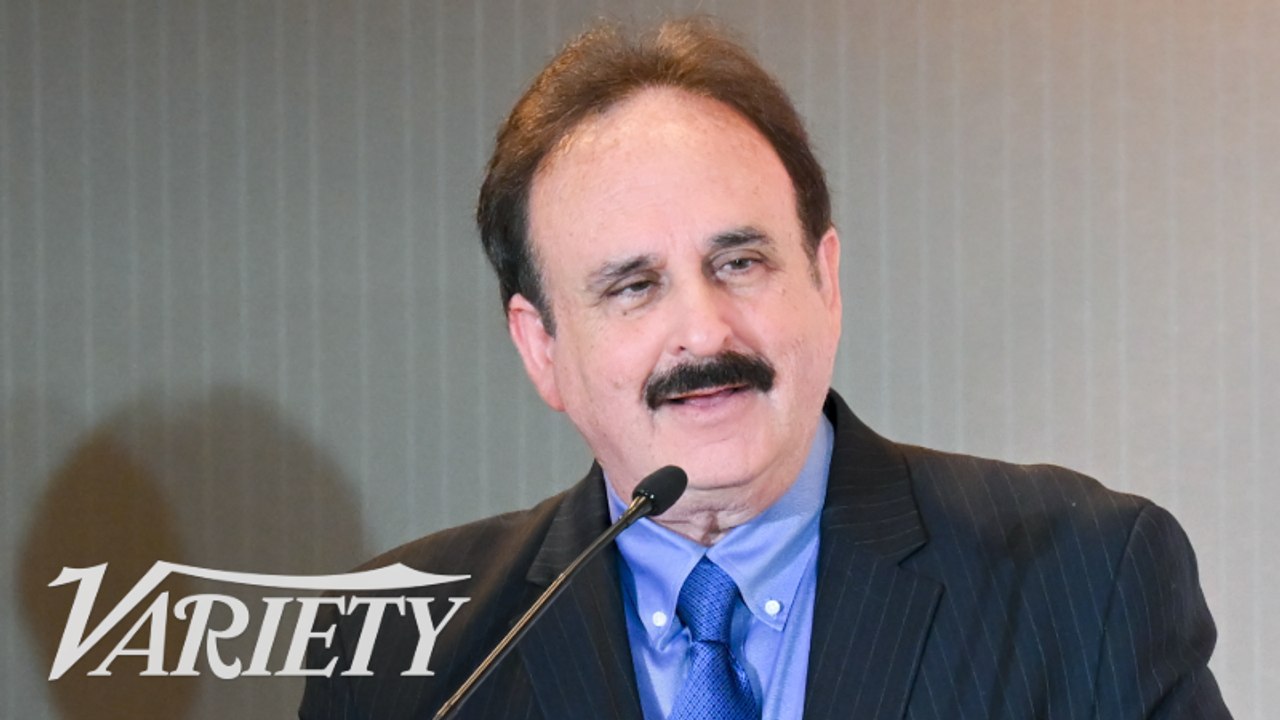 Steven Shapiro Opening Remarks | Power of Law