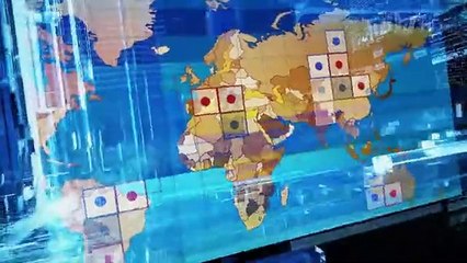 Большая игра. Часть 3. Выпуск от 09.04.2025