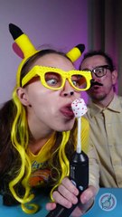 Cool Hack To Entertain Your Friends! 😍🌈 Try this! #hack
