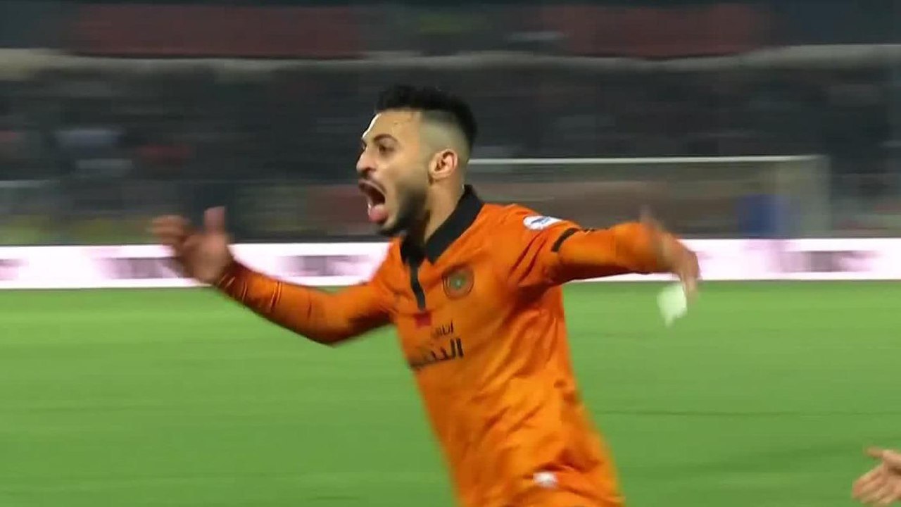 RS Berkane vs ASEC Mimosas | HIGHLIGHTS CAF Confederation Cup Quarter Finals |04/09/2025 | beIN SPORTS