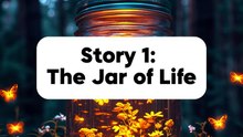 The Jar of Life_ Prioritize What Matters (POWERFUL LESSON)