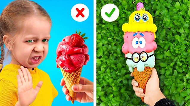 😎 MEILLEURS CONSEILS & BRICOLAGES AMUSANTS POUR LES PARENTS ASTUCIEUX ✨ SIMPLIFIE TA VIE DE PARENT !