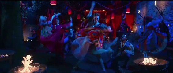 Juliet & Romeo Trailer (2025)