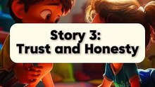 Marbles & Sweets_ A Story That Will Change How You See Relationships 🌙 _ Heartwarming Short Story