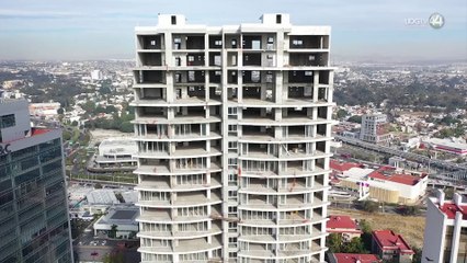 La urbanización pone en riesgo los manantiales de Los Colomos