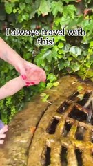 Parents SWEAR By These Travel Hacks ✈️