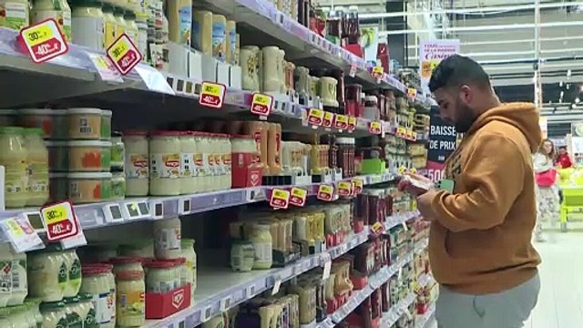 La UE respalda primer paquete de represalias a los aranceles de EEUU