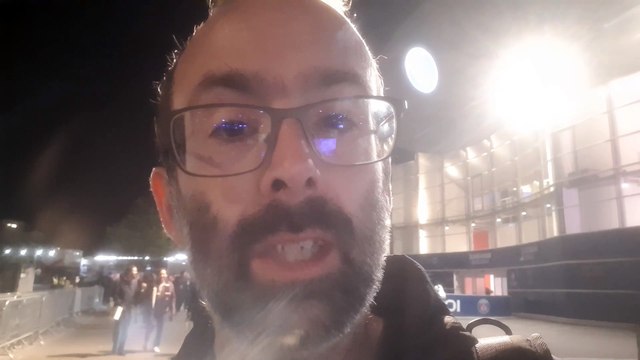 Matt Maher gives his take on Aston Villa's Champions League defeat at PSG