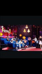 step Raidue Stefano de martino Emma marrone