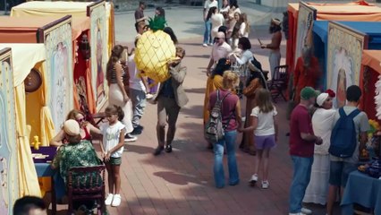 ¿QUIÉN ES QUIÉN? - TRÁILER OFICIAL (HD)