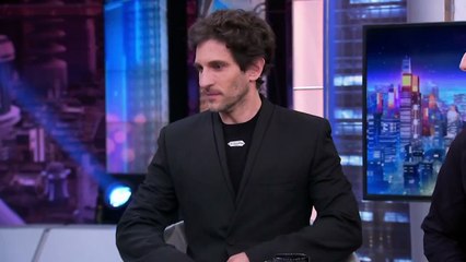 Ernesto Alterio y Quim Gutiérrez presentan 'Un funeral de locos'