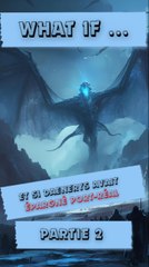 Et si Daenerys avait épargné Port-Réal ? La suite hypothétique 🔥