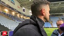 Coventry City v Portsmouth: John Mousinho's verdict