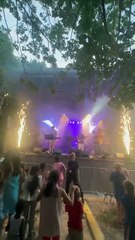 Orchestre Clin d'Oeil  Célébrons la Fête Nationale Française en Musique #music #musica #show (90)