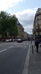 Paris is a Global Center of Art and Culture  #france #paris #paristour #pariscity #travel (45)