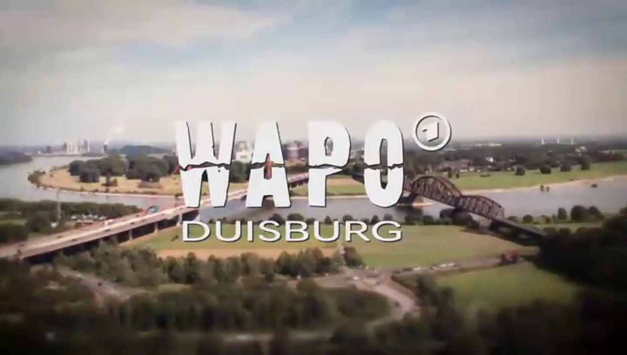 WaPo Duisburg -16- Teibgut