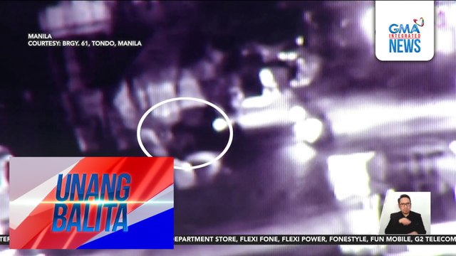 Buntis, natagpuang patay at tadtad ng saksak sa tabing mga basura; suspek ang kaniyang live-in partner | Unang Balita