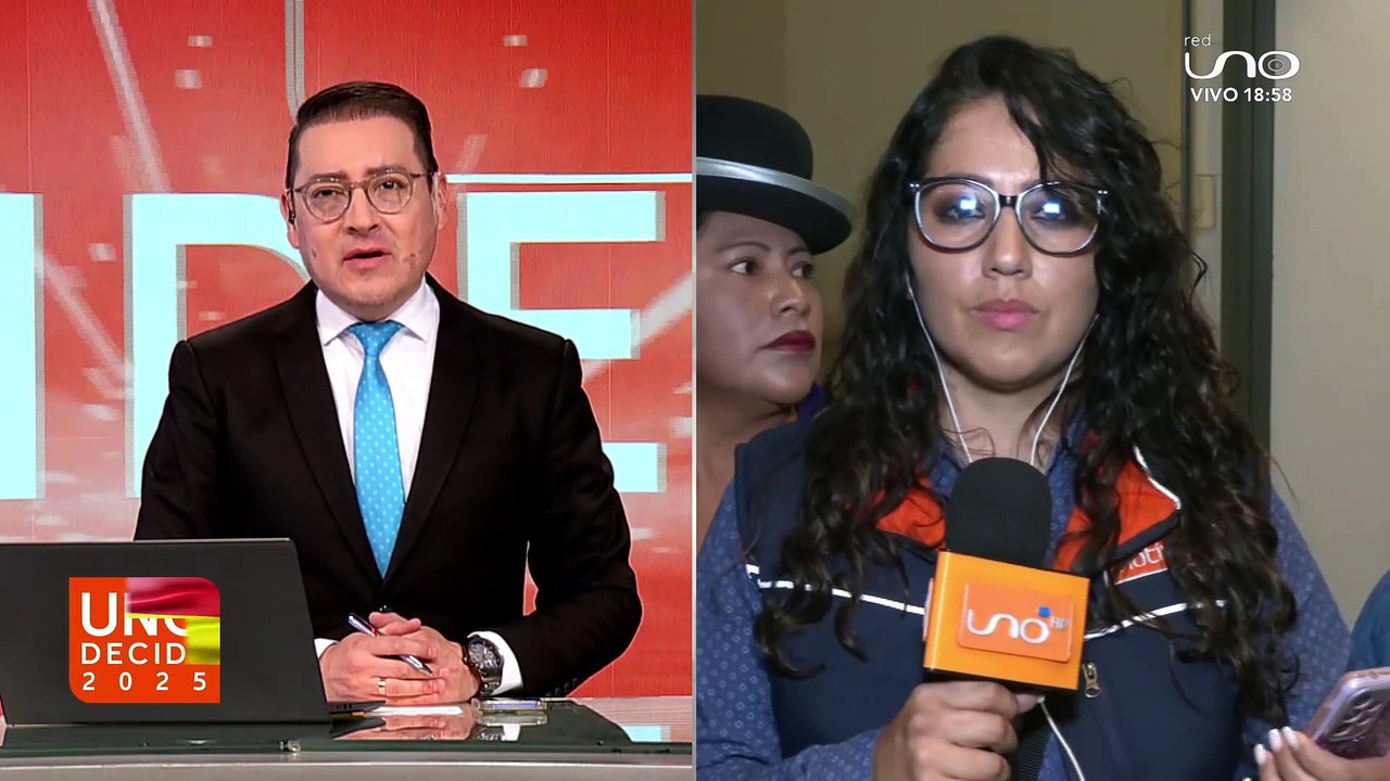 Vicente Cuellar se pronuncia sobre el bloque de unidad