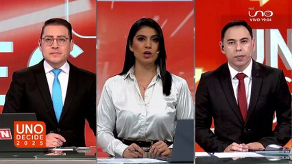 José Luis Santistevan analiza la candidatura de Samuel