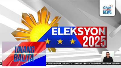Mocha Uson, sinulatan ng Comelec kaugnay sa double meaning na linya sa kaniyang campaign jingle | Unang Balita