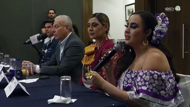 Anuncian la 32° edición del Encuentro Internacional del Mariachi y la Charrería