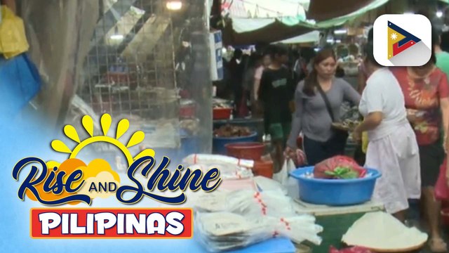 Produksiyon ng mga pangunahing agricultural products sa Dagupan, sagana pa rin sa kabila ng mainit na panahon