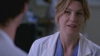 Grey's Anatomy 4.14 The Becoming Sneak Peek #1