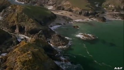 Rosamunde Pilcher -003- Karusell des Lebens