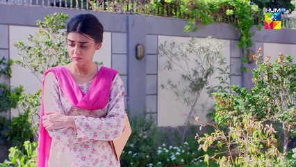 Pehli Mohabbat - Episode 06 - 8th April 2025 - [ Noreen Gulwani _ Ibrahim Ali Alavi ] - HUM TV