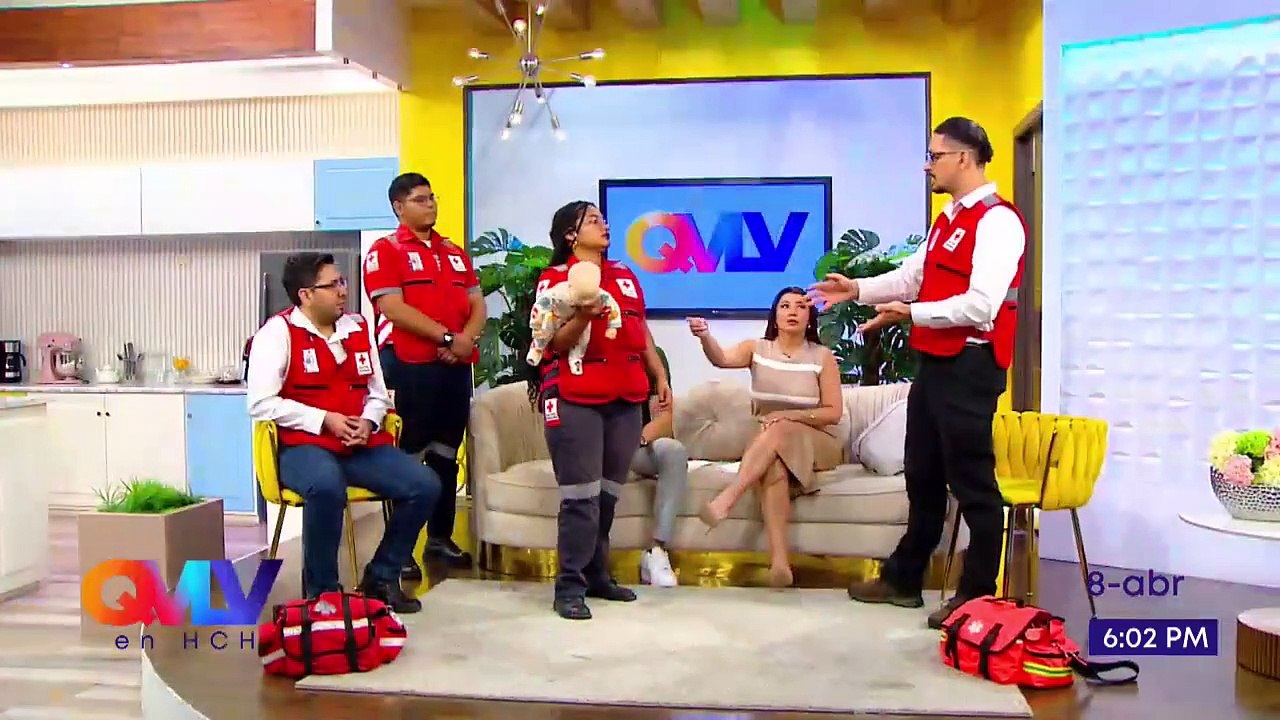 En Vivo (6760)