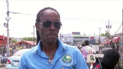 TOBAGONIANS ON SANDALS RESORT