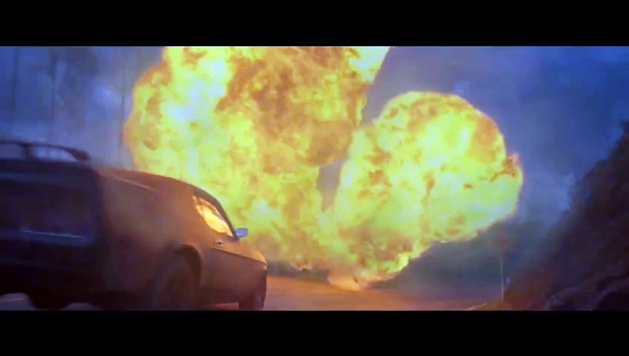 Shadow Force | movie | 2025 | Official Trailer