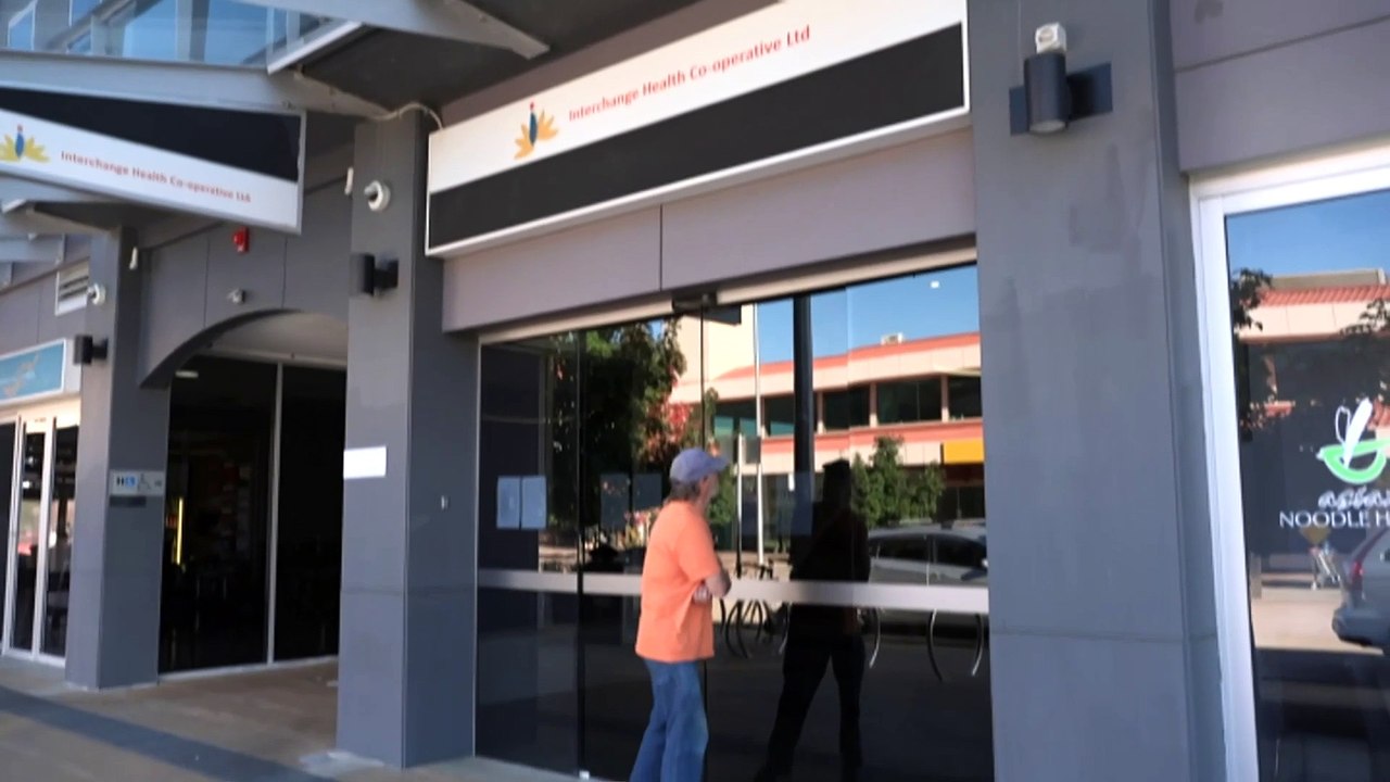 Patients left 'devastated' as Canberra fully bulk-billed GP and allied health clinic enters voluntary administration