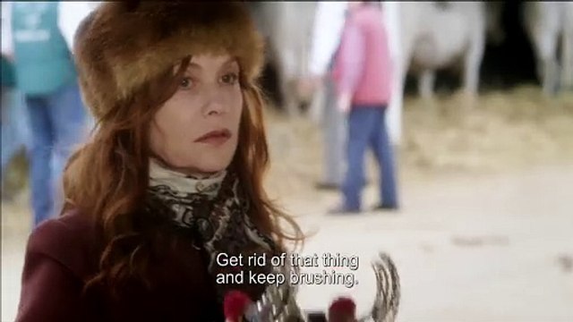 Paris Follies | movie | 2014 | Official Trailer