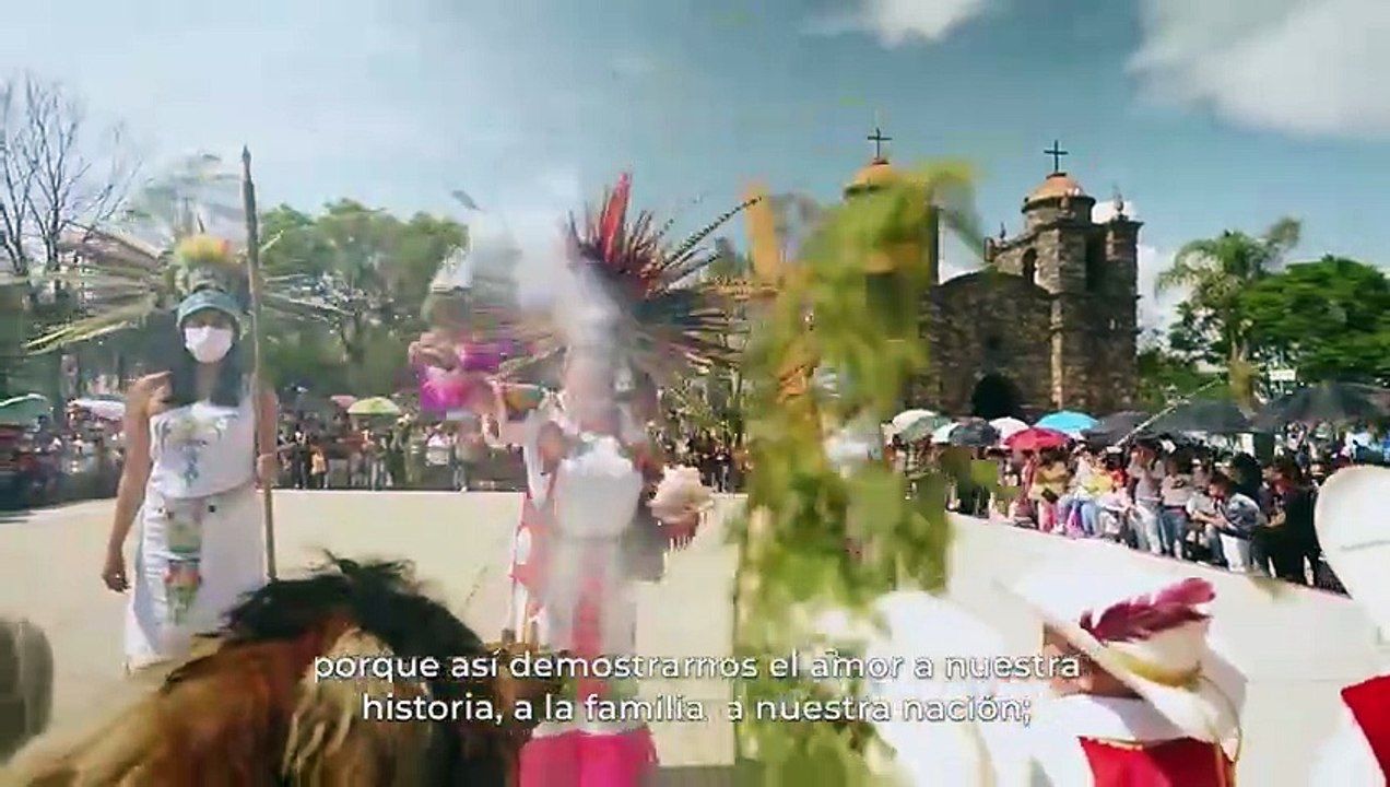 Canta por la paz