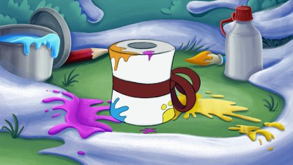 Święty Mikołaj dla wszystkich | movie | 2014 | Official Trailer