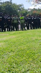 وقفة احتجاجية أمام الوزارة  لاصحاب الزنزانة 10